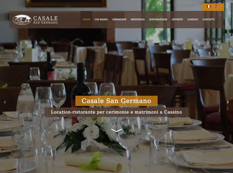 Casale San Germano
