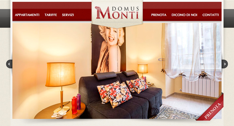 Domus Monti