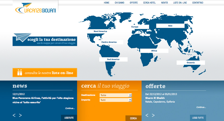 Eurostudy Travel