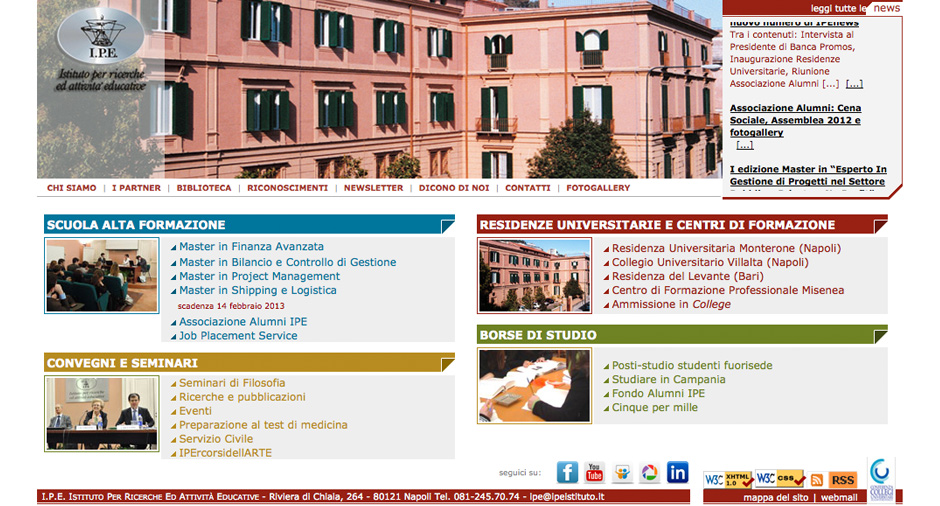 Ipe Istituto