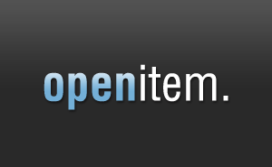Open Item
