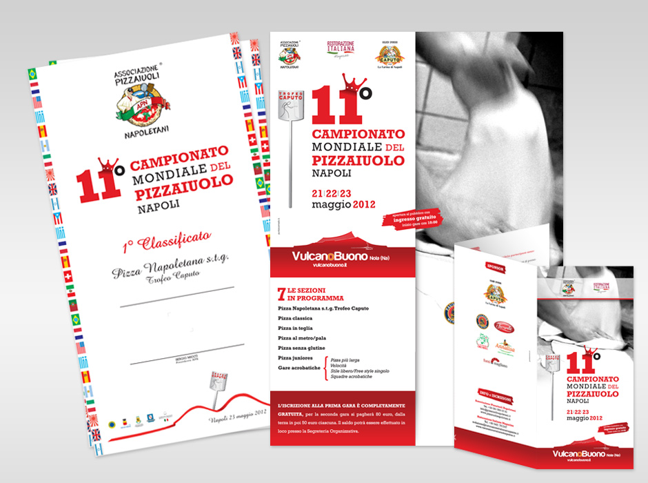 Associazione Pizzaiuoli Napoletani