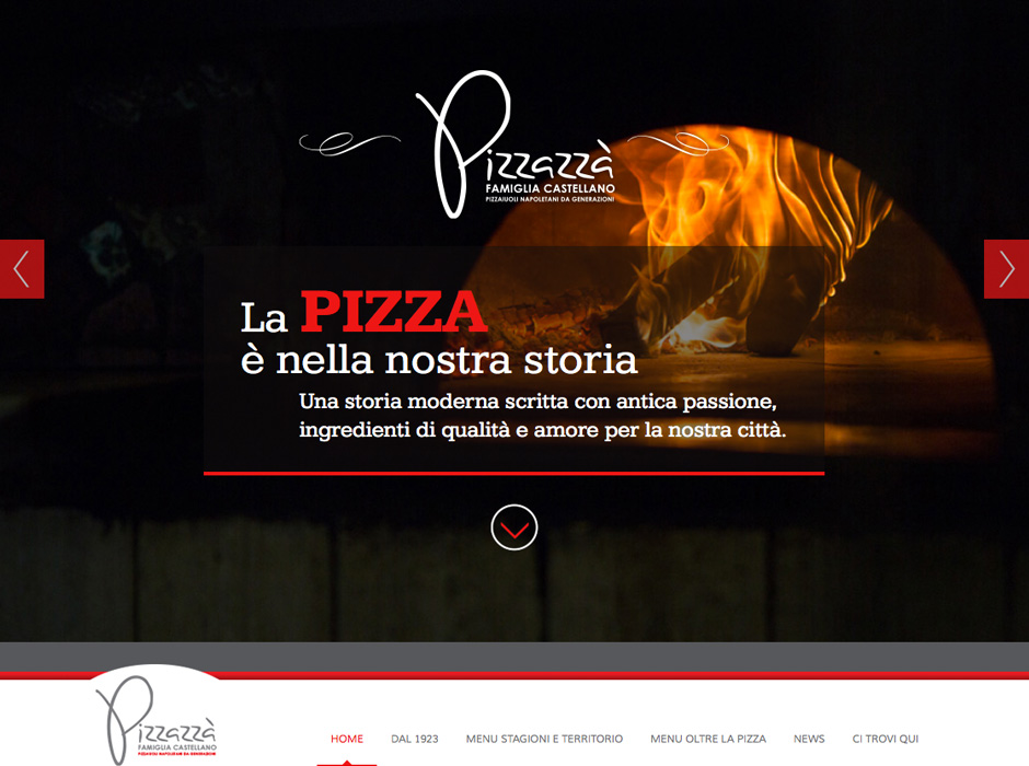 Pizzazza