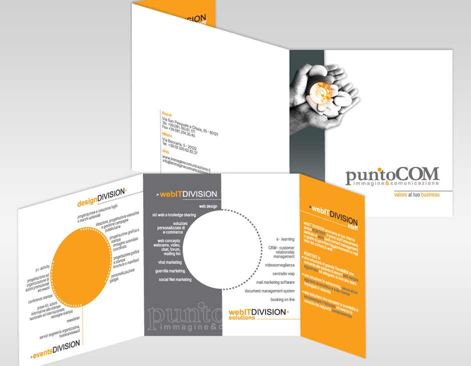PuntoCOM ADV