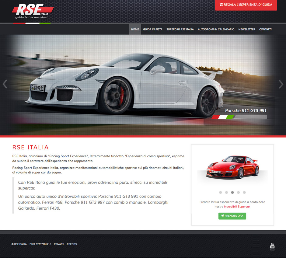 RSE Italia