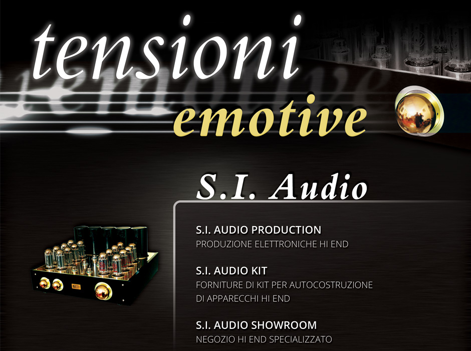 SI Audio