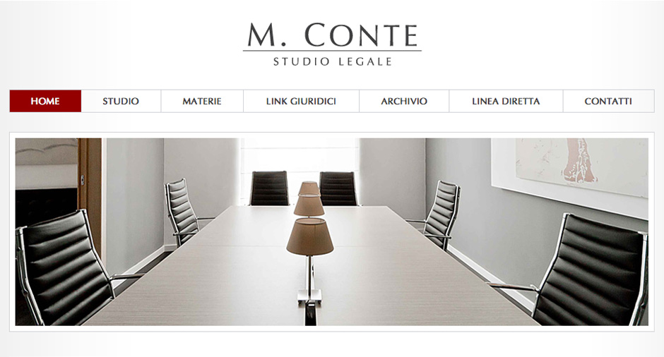 Studio Legale Conte